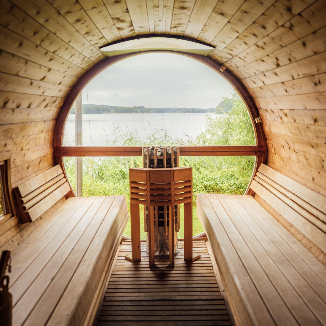 Why Invest in Your Health? The Science-Backed Benefits of Regular Sauna Use