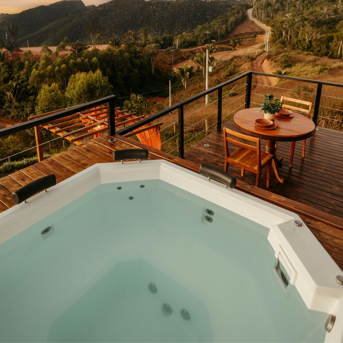 Uncovering The Cost: How Much Will A Hot Tub Cost to Run In 2024?