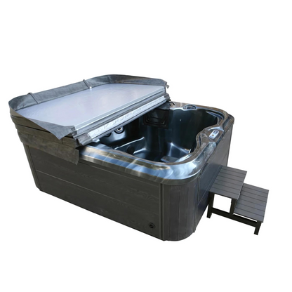 H20 Spa 2000 | Plug & Play 4 Person Hot Tub