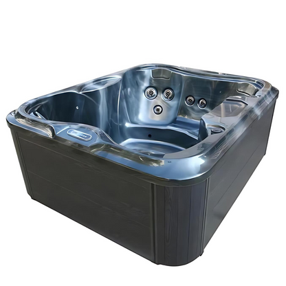 H20 Spa 2000 | Plug & Play 4 Person Hot Tub