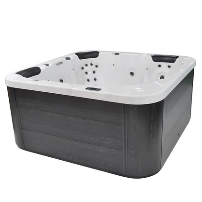 H20 Spa Torina | Plug & Play 5 Person Hot Tub