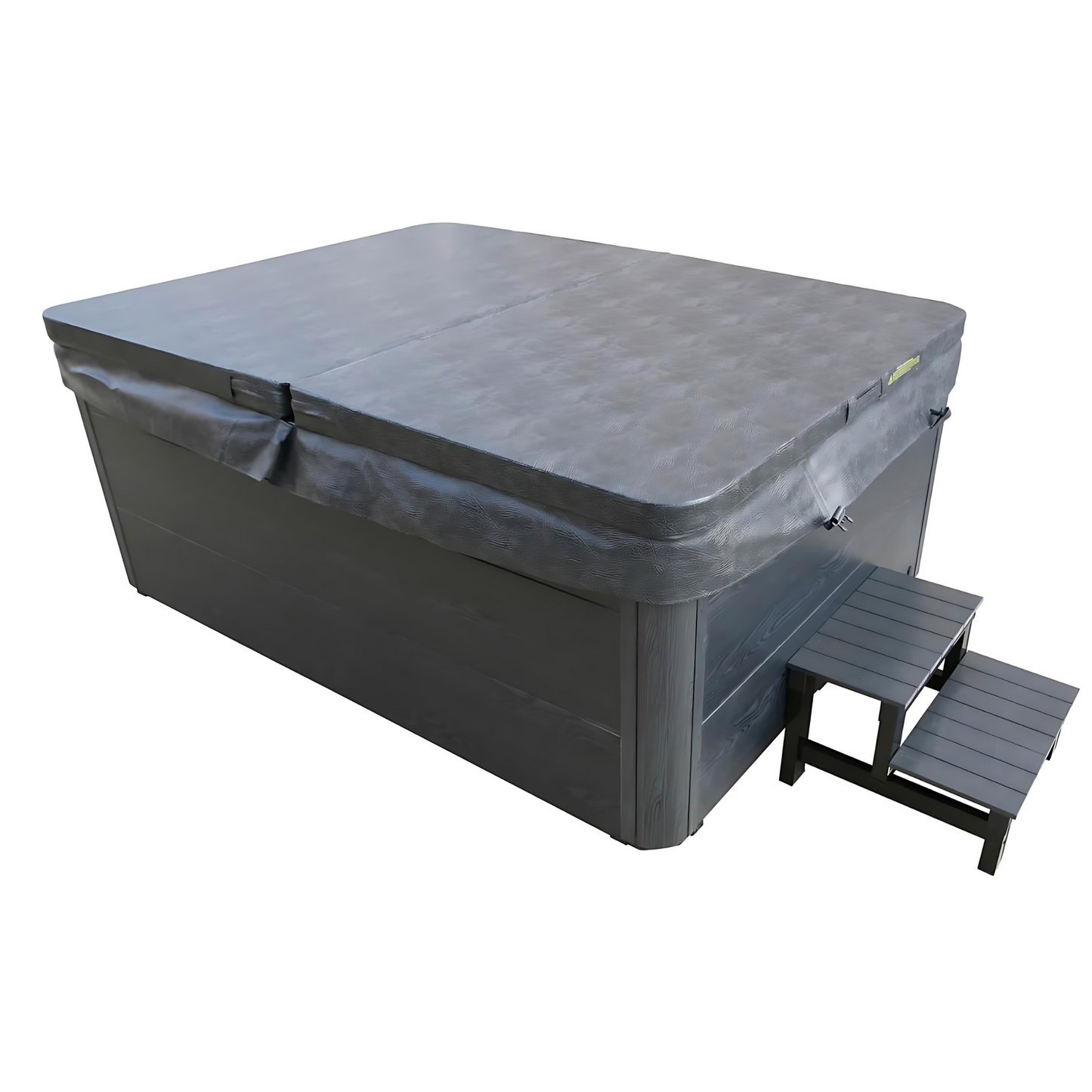 H20 Spa 500 | Plug & Play 3 Seater Hot Tub