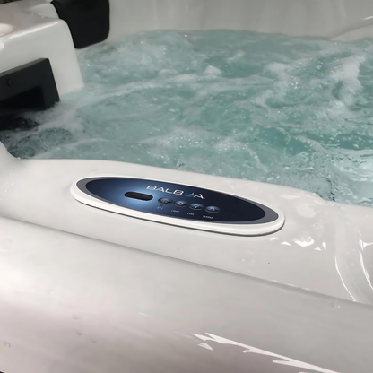 H20 Spa 500 | Plug & Play 3 Seater Hot Tub