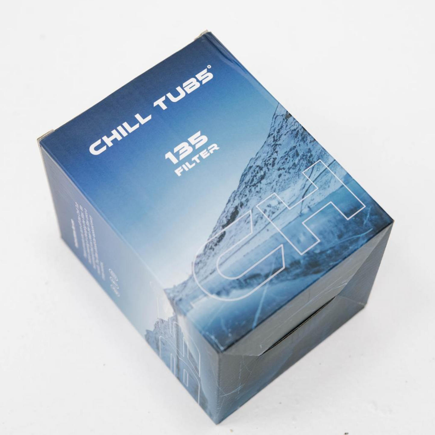 Chill Tubs Ice Bath Filter